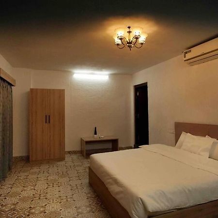 Viraaj Villa Udaipur Exteriör bild