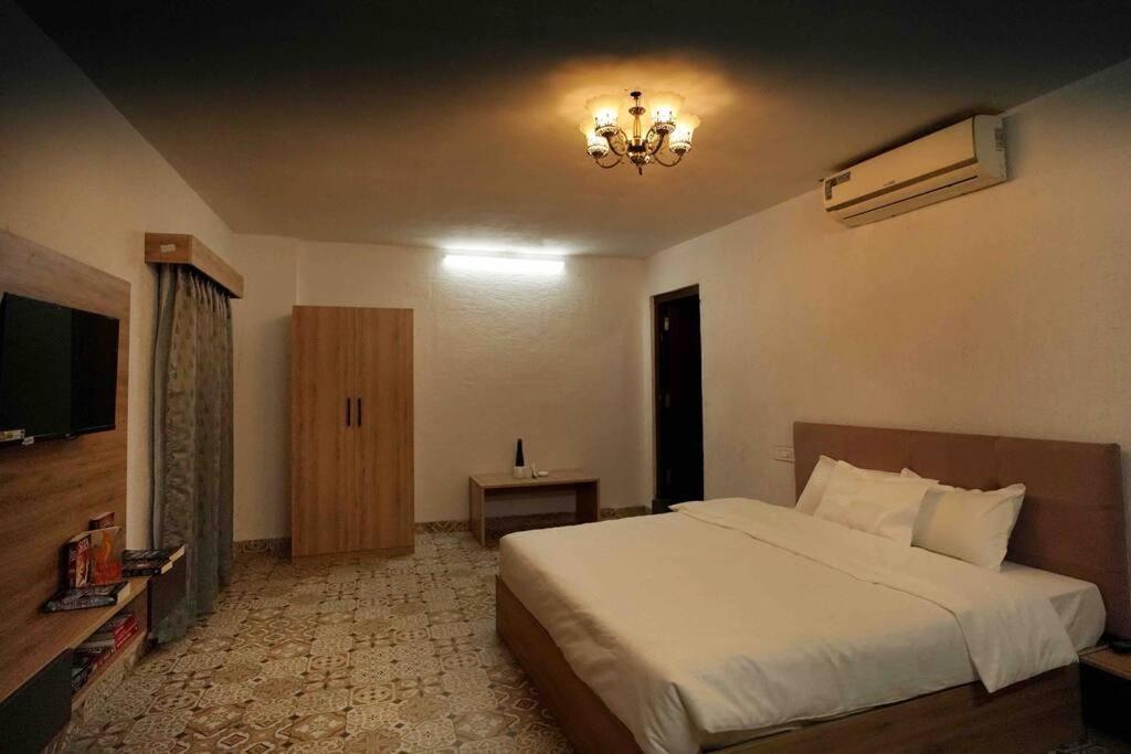 Viraaj Villa Udaipur Exteriör bild
